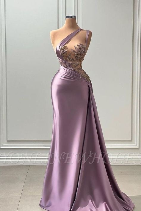 ROBES EN PERLES